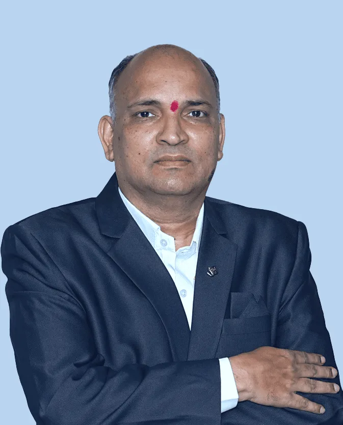 SR University Faculty